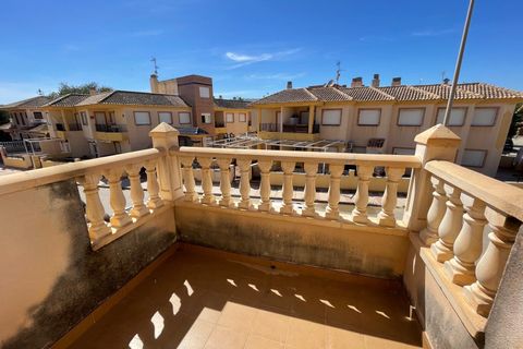 Rækkehus i Los Alcazares, Murcia, Los Alcazares - € 268.000 | Ref: V618NL - foto 33